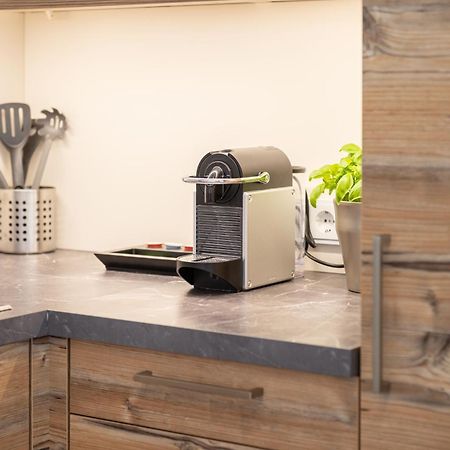Snooze Apartments Holzkirchen  Luaran gambar