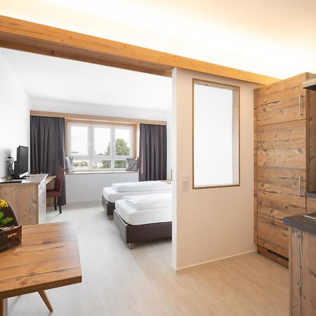 Snooze Apartments Holzkirchen  Luaran gambar