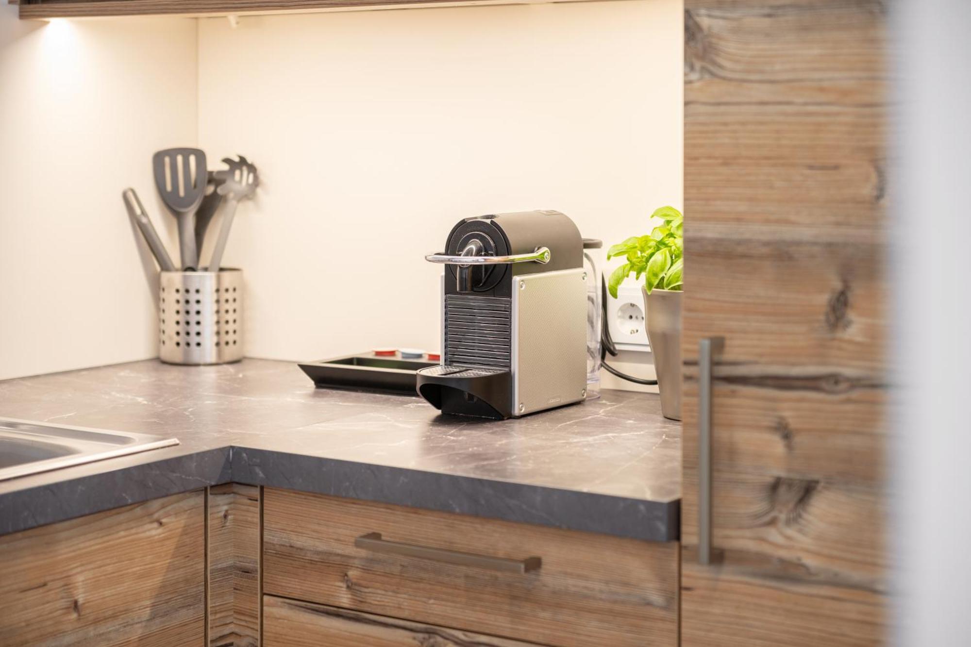 Snooze Apartments Holzkirchen  Luaran gambar