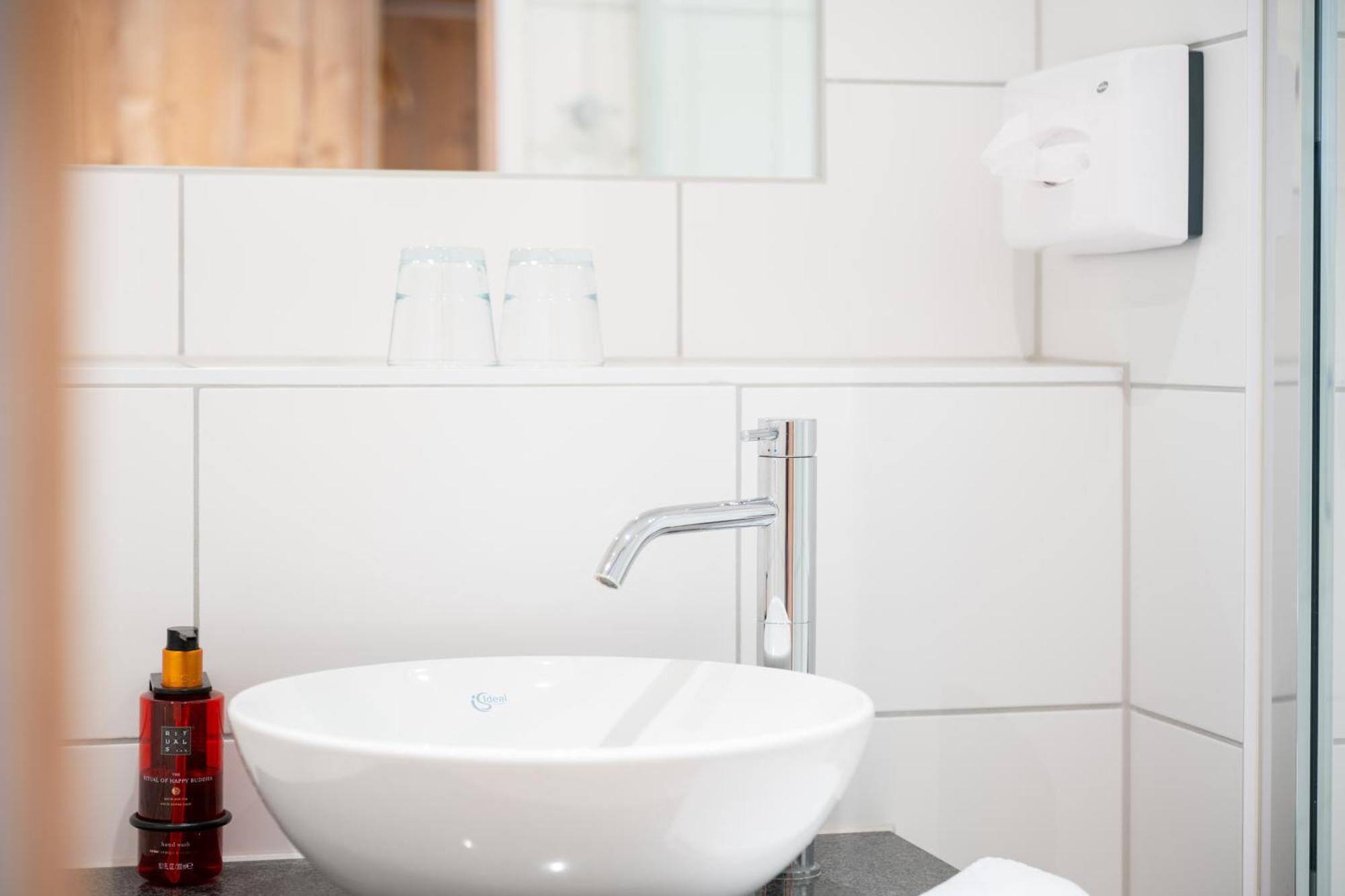 Snooze Apartments Holzkirchen  Luaran gambar