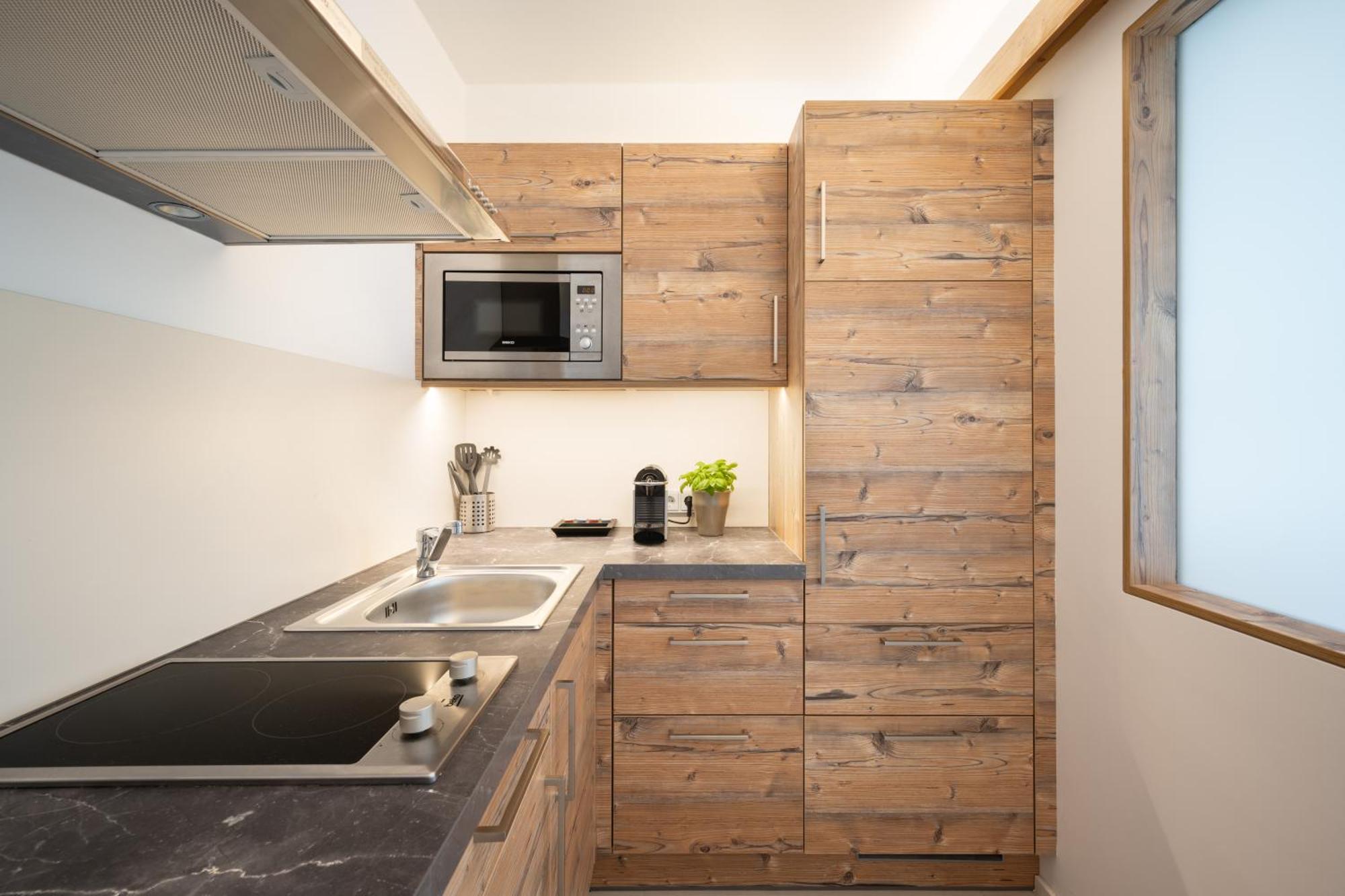 Snooze Apartments Holzkirchen  Luaran gambar