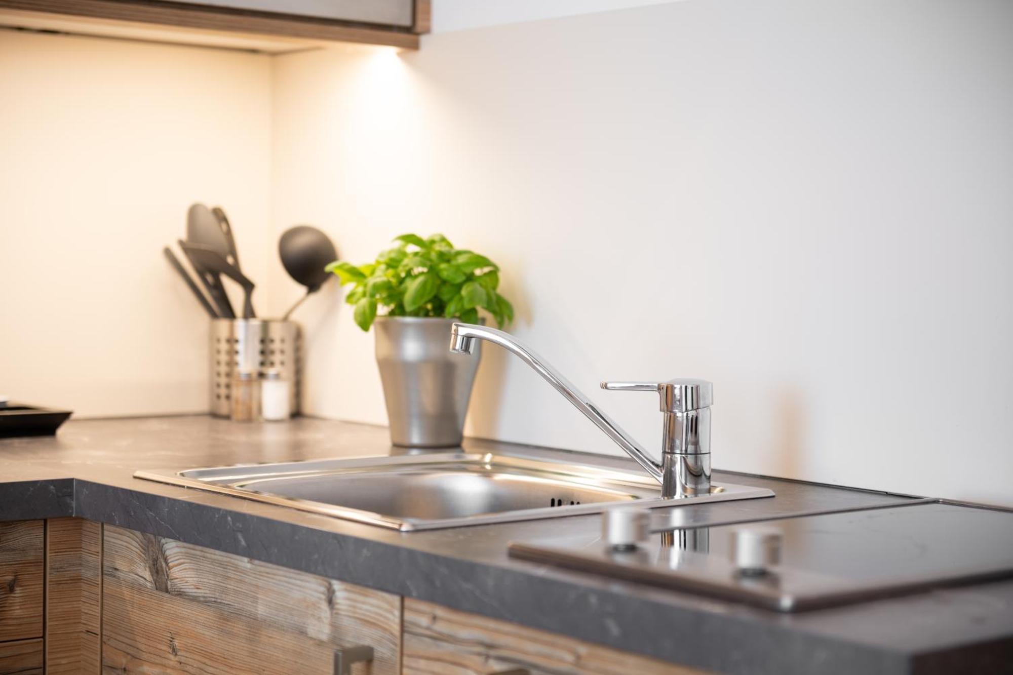 Snooze Apartments Holzkirchen  Luaran gambar