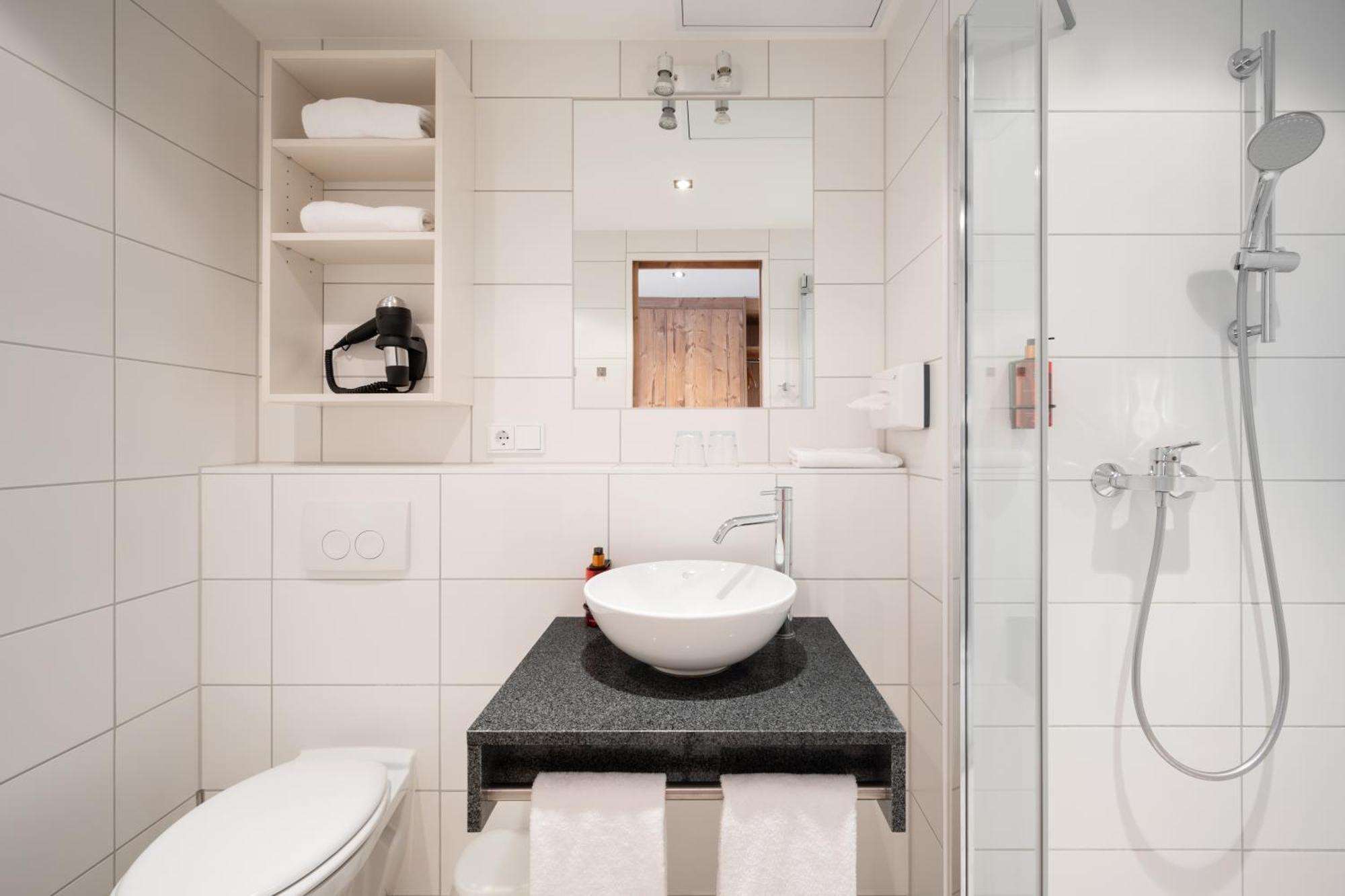 Snooze Apartments Holzkirchen  Luaran gambar