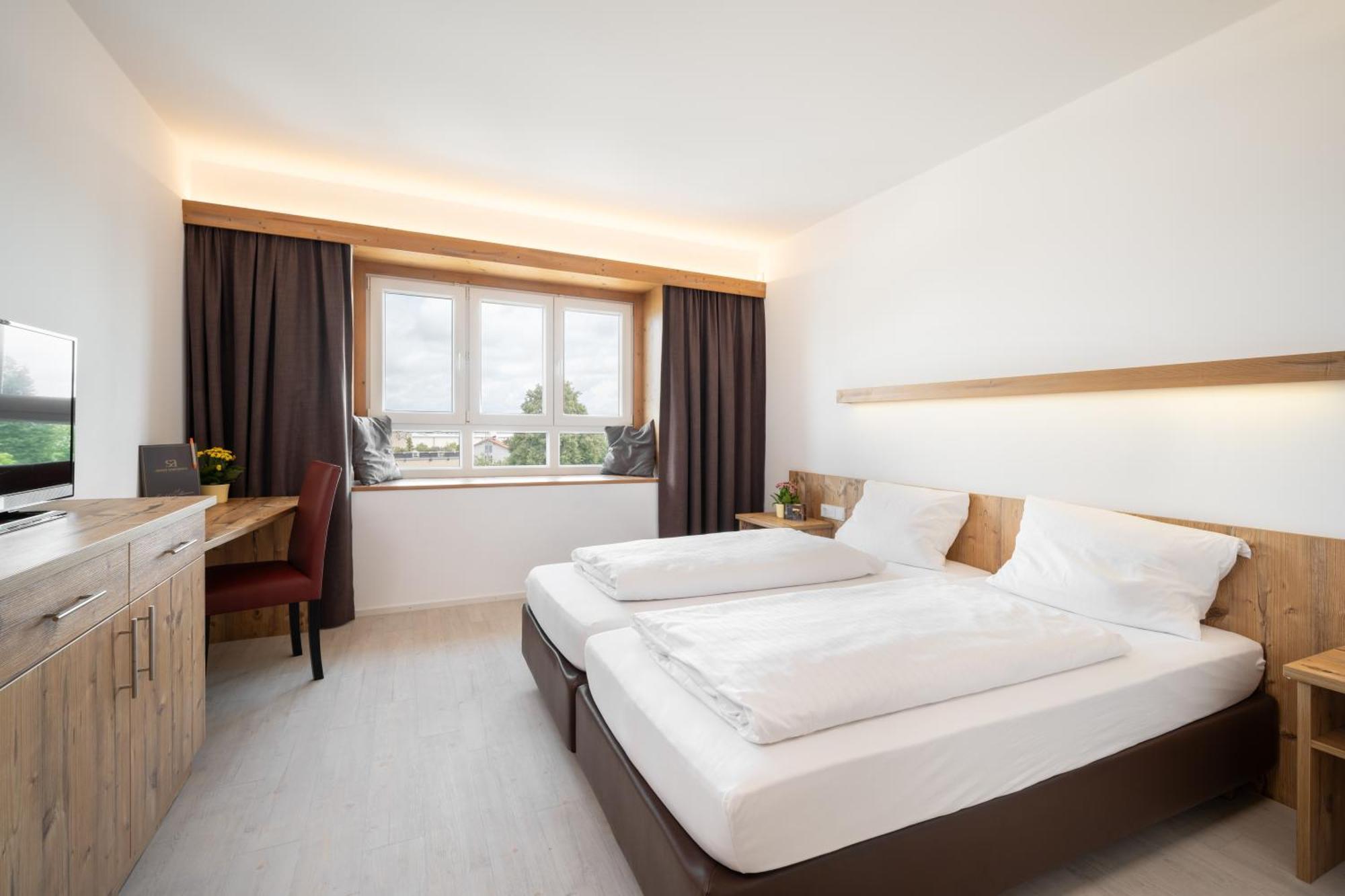 Snooze Apartments Holzkirchen  Luaran gambar