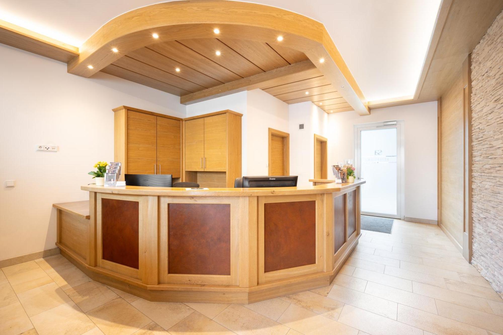 Snooze Apartments Holzkirchen  Luaran gambar
