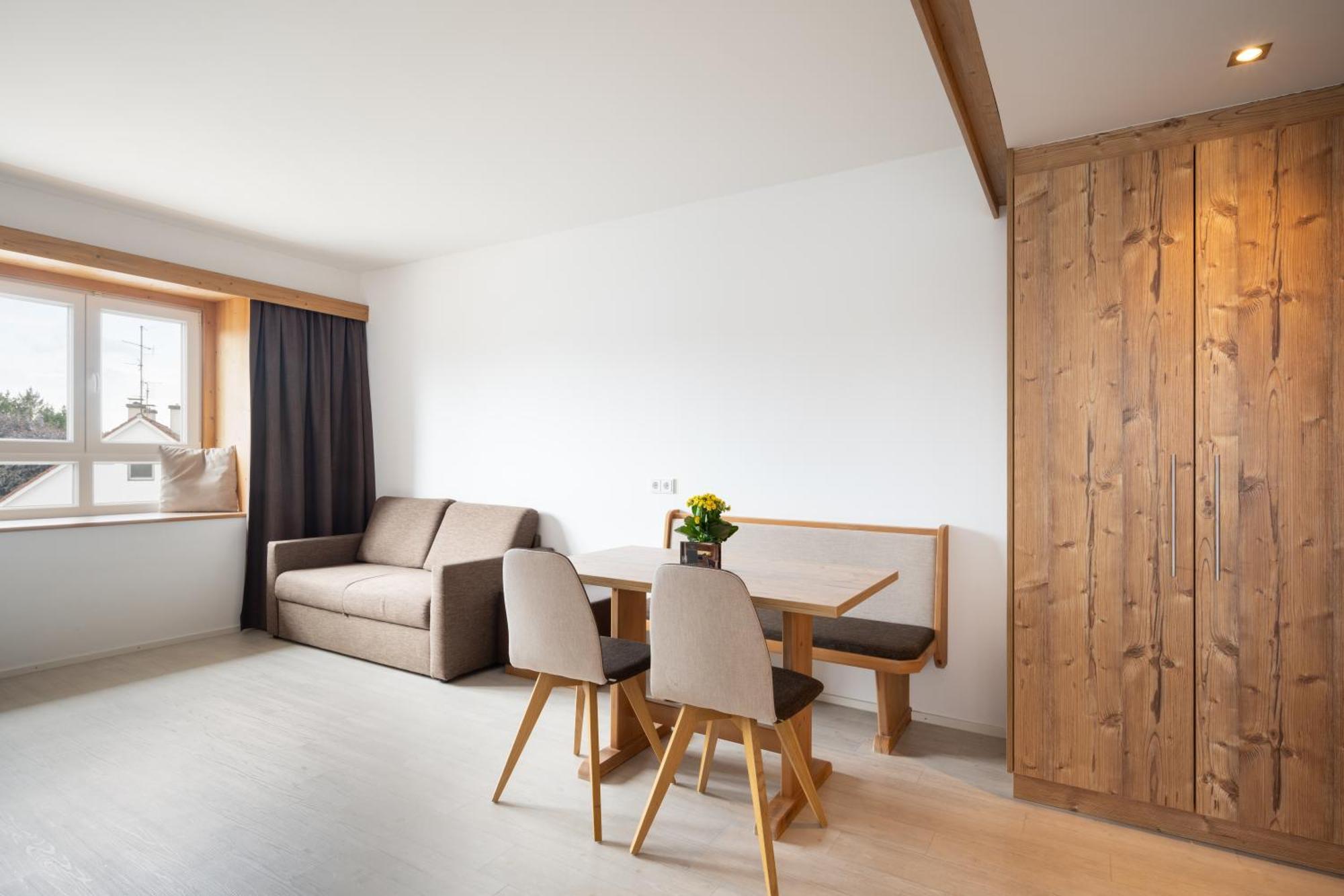 Snooze Apartments Holzkirchen  Luaran gambar
