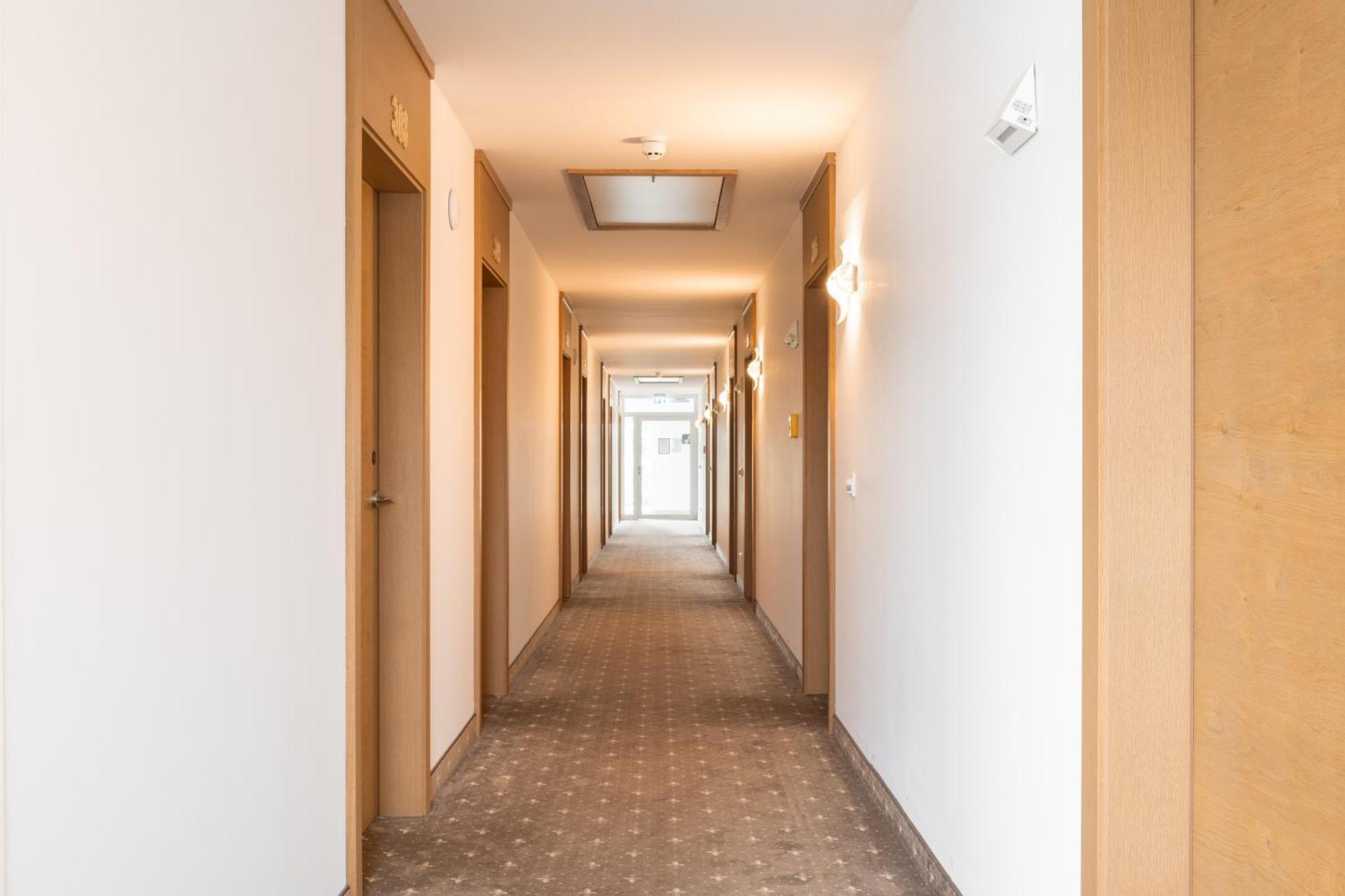 Snooze Apartments Holzkirchen  Luaran gambar