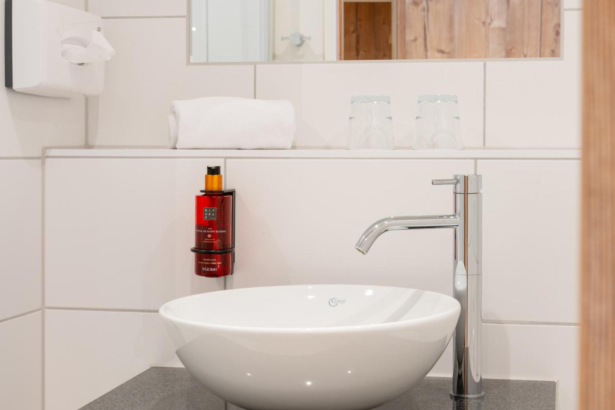 Snooze Apartments Holzkirchen  Luaran gambar