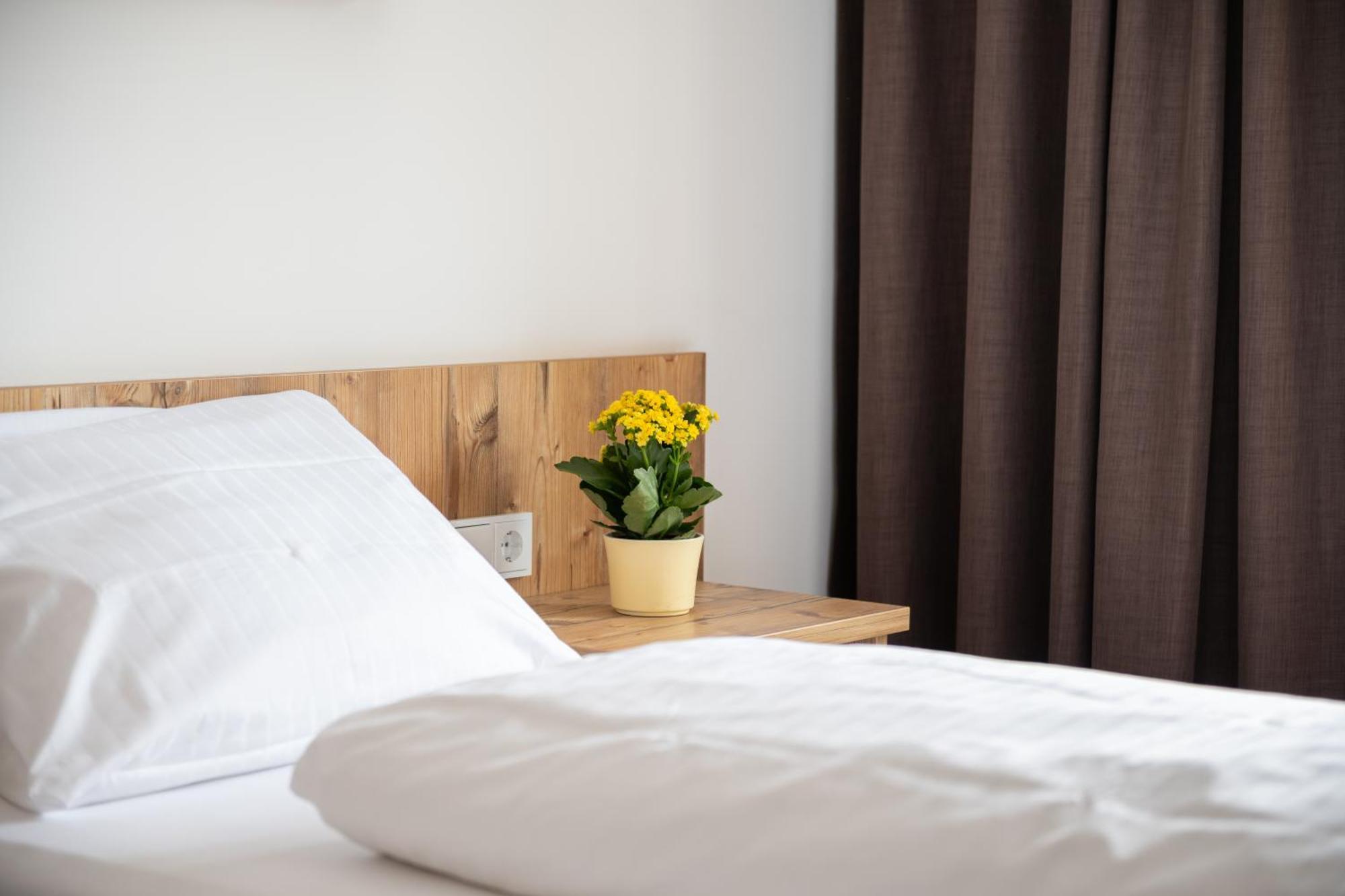 Snooze Apartments Holzkirchen  Luaran gambar