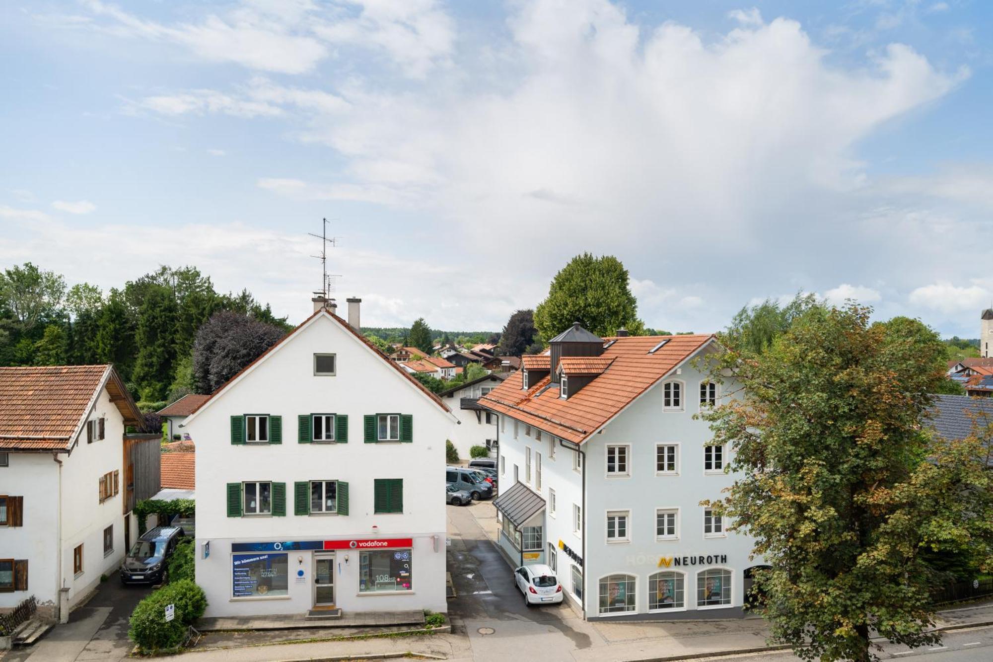 Snooze Apartments Holzkirchen  Luaran gambar