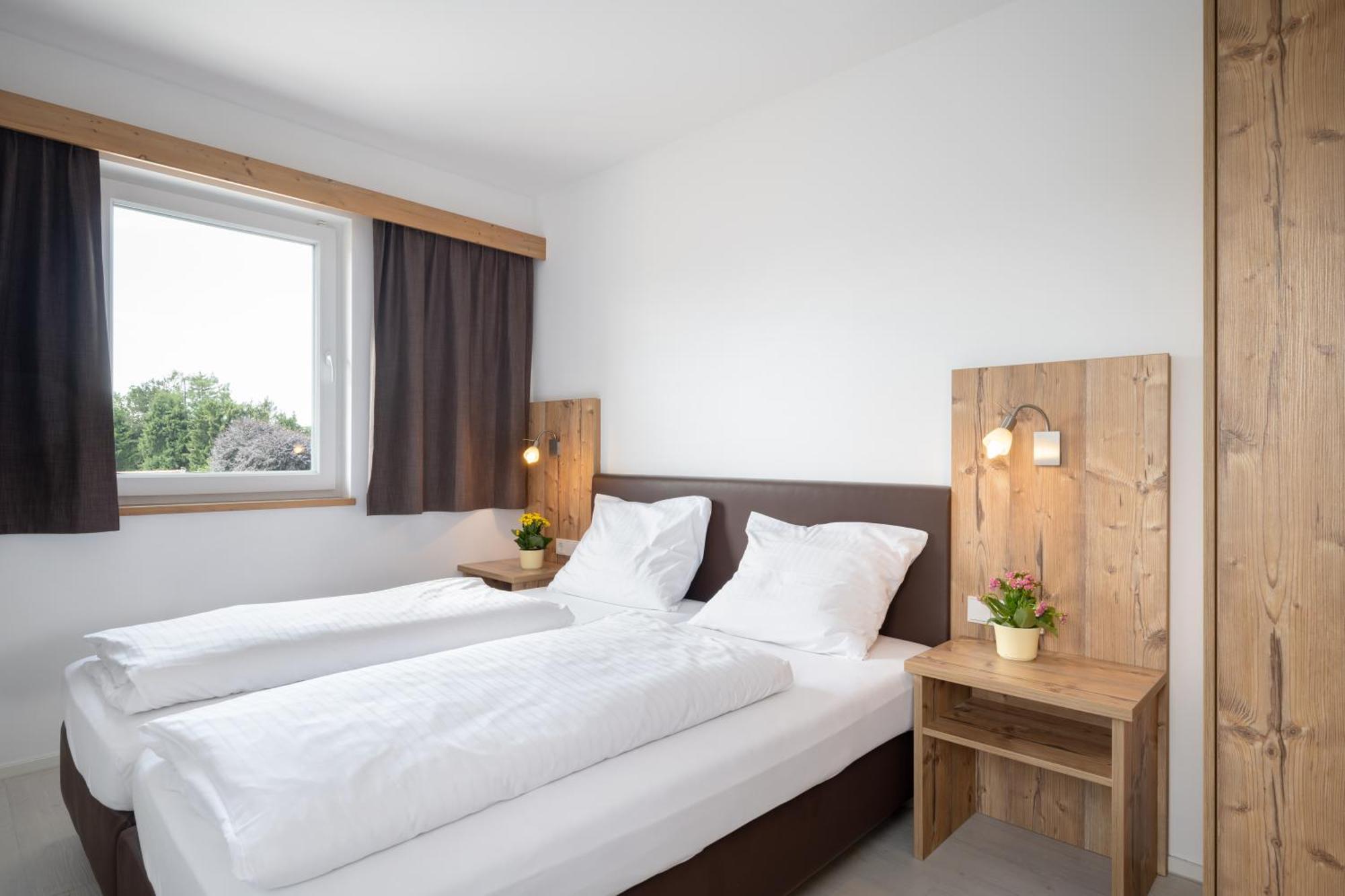 Snooze Apartments Holzkirchen  Luaran gambar