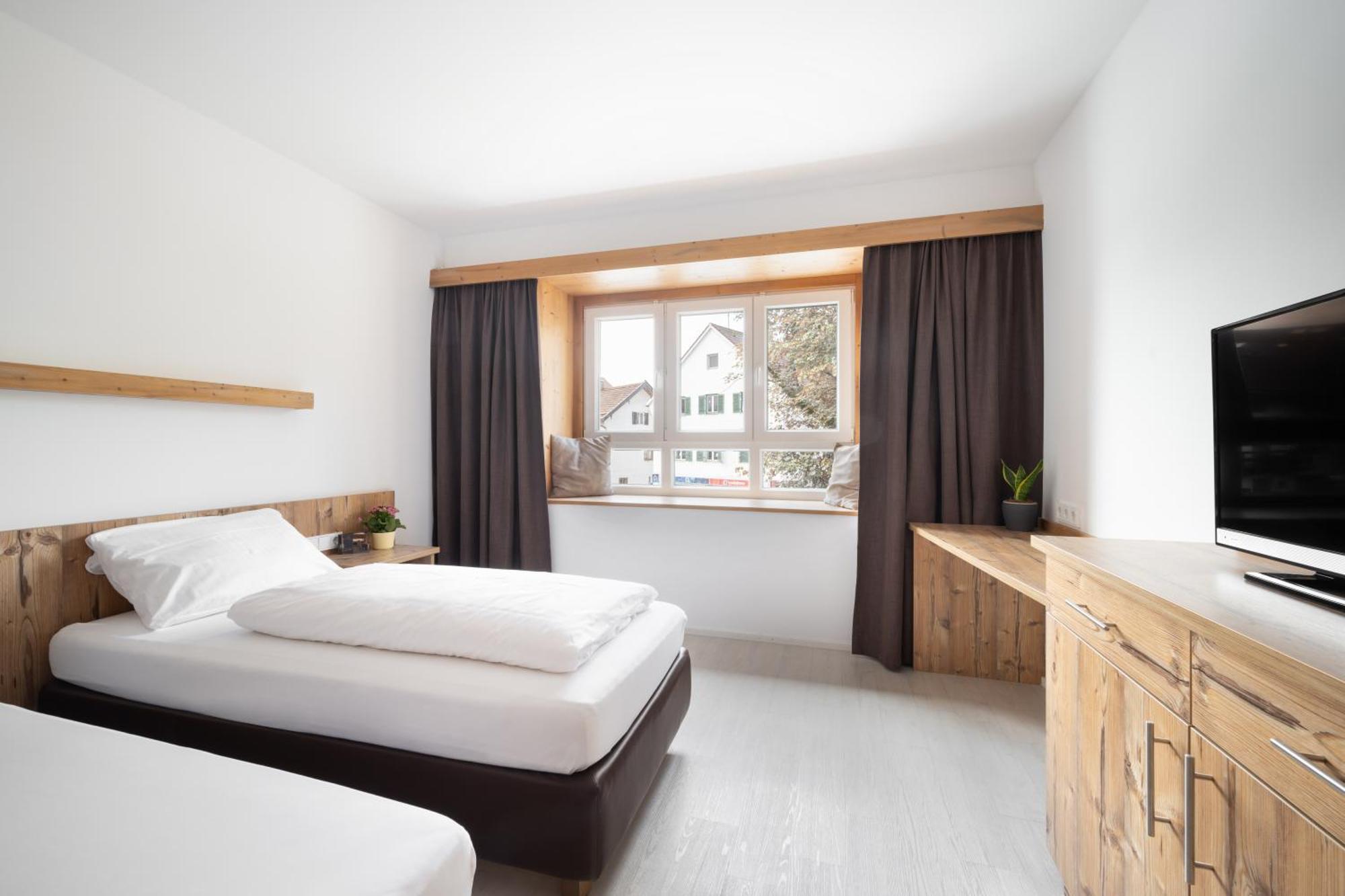 Snooze Apartments Holzkirchen  Luaran gambar