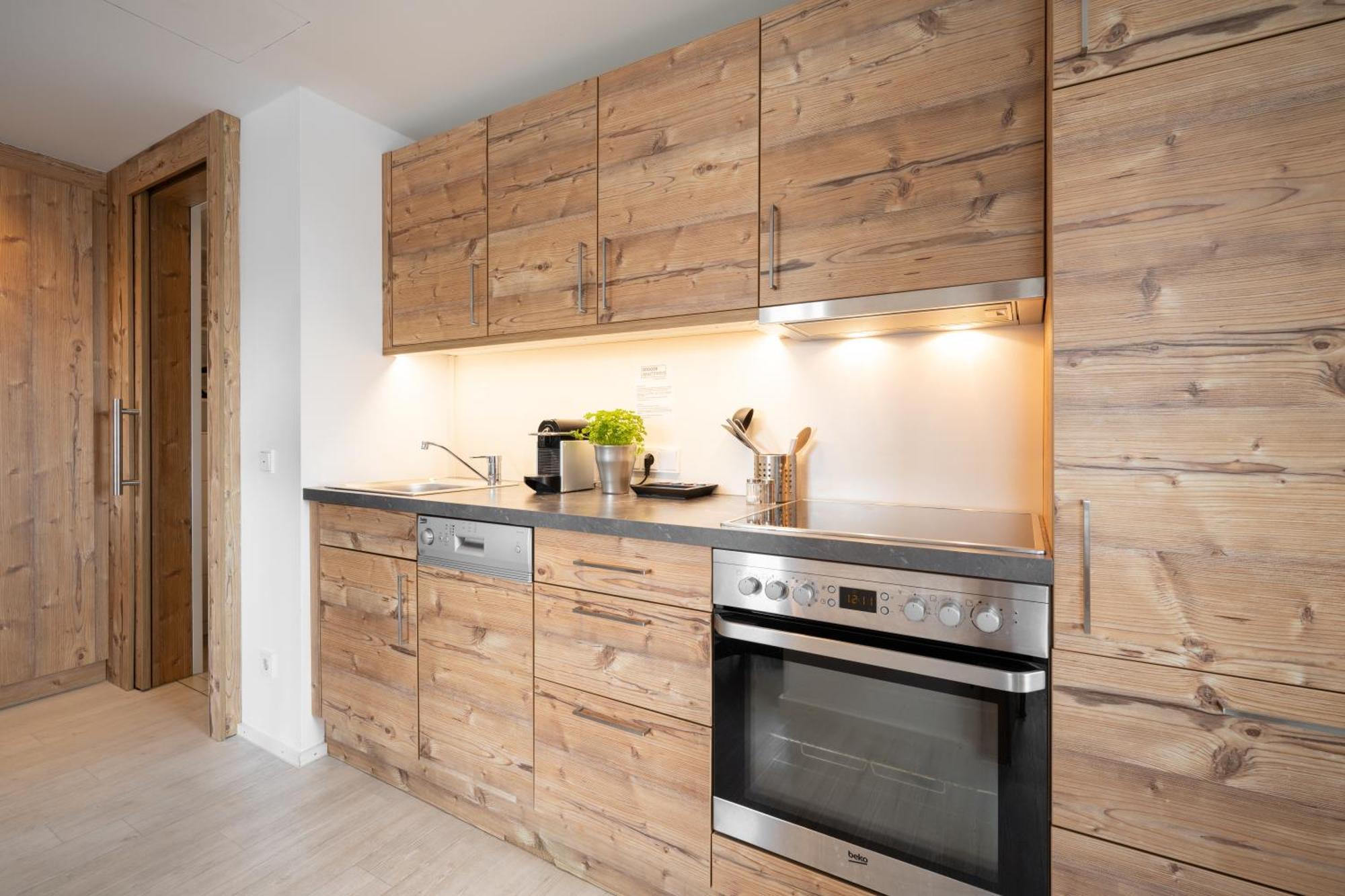 Snooze Apartments Holzkirchen  Luaran gambar